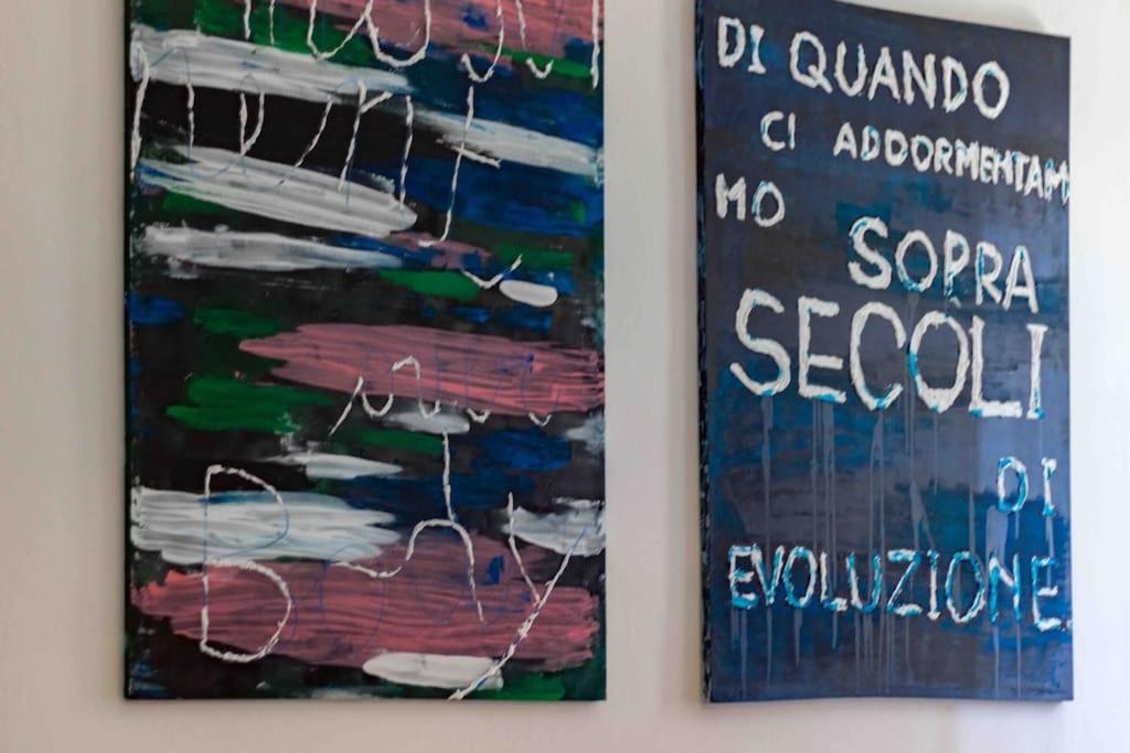 Art Apartment Cadorna Area 3 Persons Milánó Kültér fotó