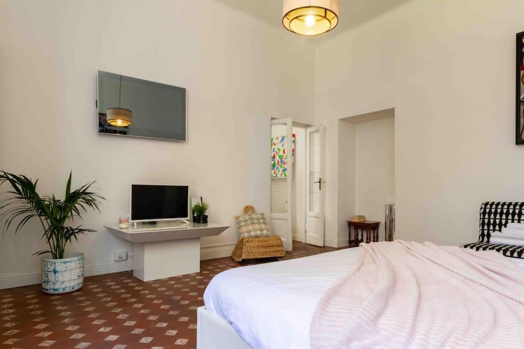 Art Apartment Cadorna Area 3 Persons Milánó Kültér fotó
