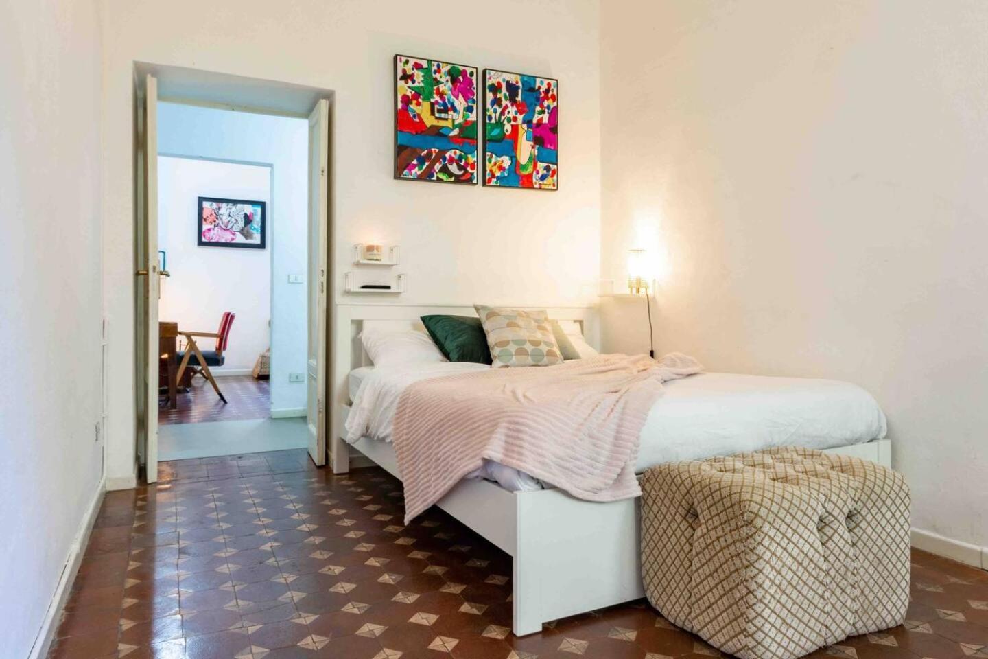 Art Apartment Cadorna Area 3 Persons Milánó Kültér fotó