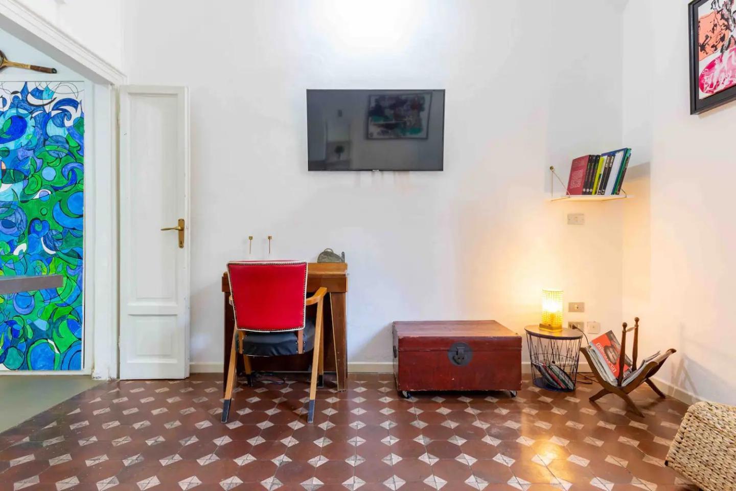 Art Apartment Cadorna Area 3 Persons Milánó Kültér fotó