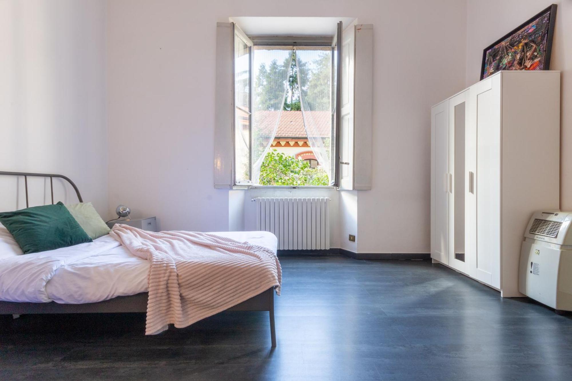 Art Apartment Cadorna Area 3 Persons Milánó Kültér fotó